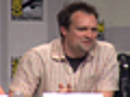 Stargate Atlantis Panel : SCIFI Wire Exclusive