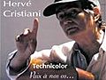 Hervé CRISTIANI - Technicolor