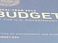 Little   love for Obama’s budget