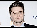 Daniel Radcliffe Reveals Alcohol Addiction