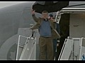 PM begins Arctic sovereignty tour