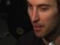 Web Extra: Bruins Talk About Playoffs