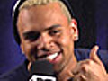 MTV News Extended Play: Chris Brown