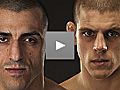 Countdown to UFC 123: Sotiropoulos vs. Lauzon