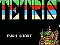 Publicité - NES - Tetris (US)