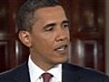 Obama Makes Case for Health Care Plan