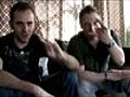 Megadeth Video/Aggressive