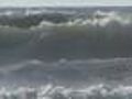 Tracking Hurricane Earl On The East Coast