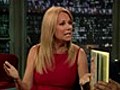 Kathie Lee Gifford,  Part 1