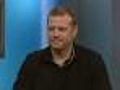 Keller: Goalie Tim Thomas On Bruins' Season