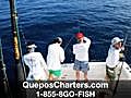 Quepos Fishing Charters [QueposCharters.com] Costa Rica Fishing