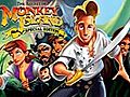 Monkey Island 2 Special Edition: LeChuck’s Revenge