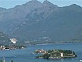 Lago Maggiore,  terra di principi