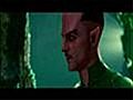 Green Lantern - Unprecedented Danger Clip in HD