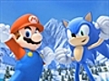 Mario & Sonic at the Olympic Winter Games