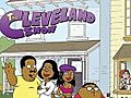 The Cleveland Show Preview