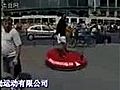 Airboard Hovercraft UFO