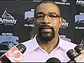 Magic GM Otis Smith’s post season comments