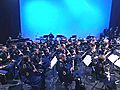 Army Field Band Holiday Concert,  part 3