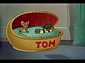 Tom  Jerry - Jerry’s cousin