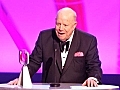 2009 Legend Award: Don Rickles