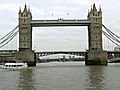 How Do They Do It?: London Bridge
