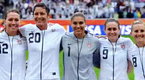 Meet The U.S. Women’s Soccer Team Stars!
