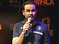 Test matches are the real test: Sehwag