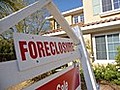 How Do Foreclosures Work?