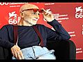 Addio a Mario Monicelli,  il maestro della risata amara