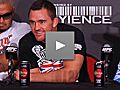 UFC 127 Post-Fight Presser Highlights: The Aussies