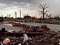 Tornadoes hit 2 Midwest cities