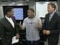 Patriots Safety Patrick Chung Talks About Win