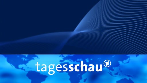 tagesschau,  20:00 Uhr