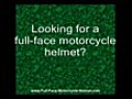 Full-Face-Motorcycle-Helmet.com Movie