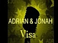 Adrian and jonah(z) @visa - New Beginnings (cover by In Flames)