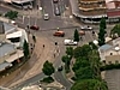 Brisbane River to fall by 1.2m by Friday