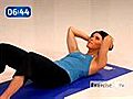 10 Min Core Workout