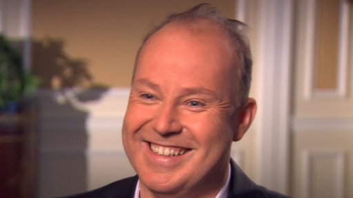 Access Hollywood - David Yates on &#039;Harry Potter&#039;: &#039;It Feels Right That It Ends Now&#039;