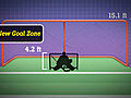 NHL Tries To Woo Fans By Increasing Scoring With Bigger Nets,  3-Point Line