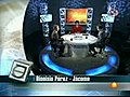 Entrevistan los Alebrijes al Secretario de Comunicaciones