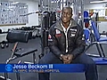 South Sider Aspires To Make Olympic Bobsledding Team
