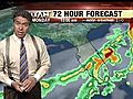 [Video] Accu-Weather Forecast