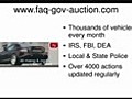 Government Bailout for the Average Guy,  or How to Buy a Car A...