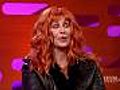 The Graham Norton Show: Cher