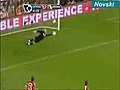 Liverpool-Arsenal 4:4 highlights 2009