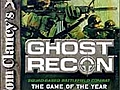 Tom Clancy’s Ghost Recon: Island Thunder - Game Trailer