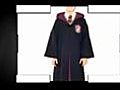 Potter Costume