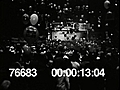 BALLOONS DROP AT NIXON RALLY - HD