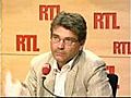 Arnaud Montebourg : 